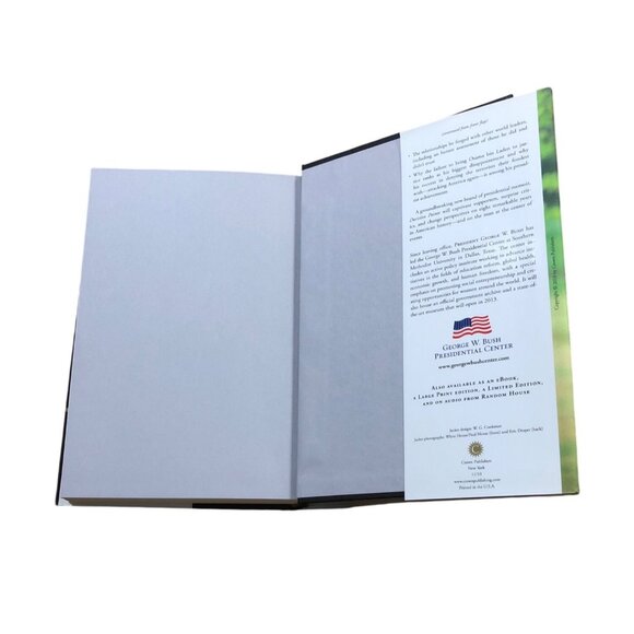 Decision Points George W. Bush 2010 Hardcover First Edition - Picture 10 of 10